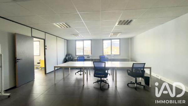 Bureaux à vendre 117 m² Grenoble