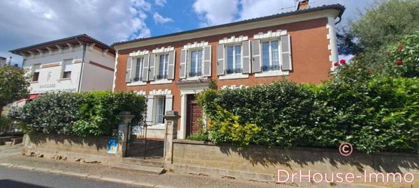 Maison à vendre 14 pièces de 365 m²