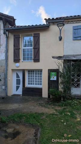 Maison à vendre 14 pièces de 365 m²