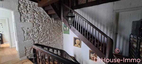 Maison à vendre 14 pièces de 365 m²