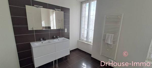 Maison à vendre 14 pièces de 365 m²