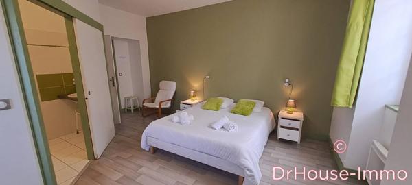 Maison à vendre 14 pièces de 365 m²