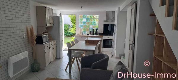 Maison à vendre 14 pièces de 365 m²