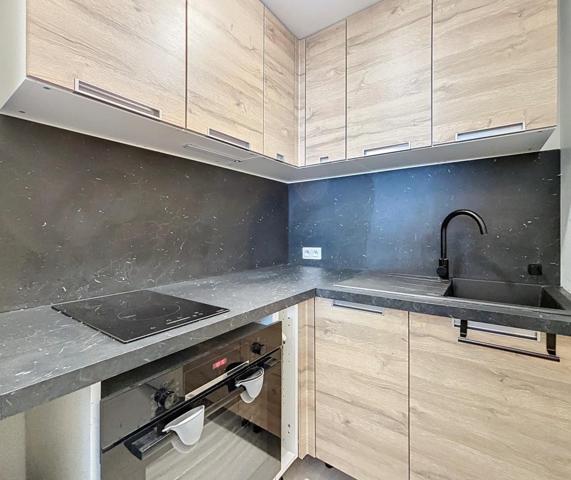 STUDIO À VENDRE JOUY AU ARCHES