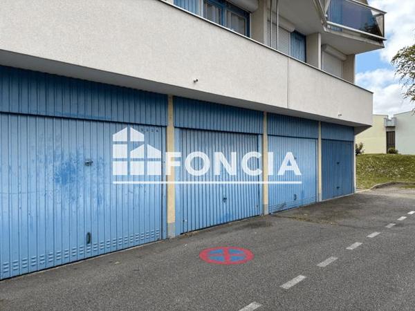 Location Appartement 15 m² - AV ST GERMAIN-RUE EBISOIRES Plaisir 78370