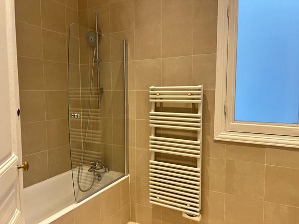 Appartement Paris 75014 6 pièce(s) 191.26 m2