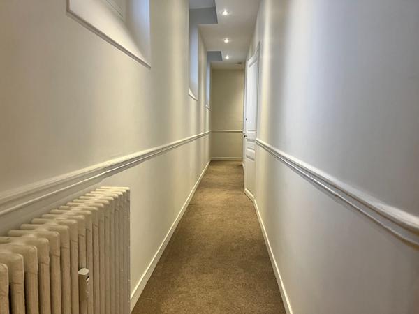 Appartement Paris 75014 6 pièce(s) 191.26 m2