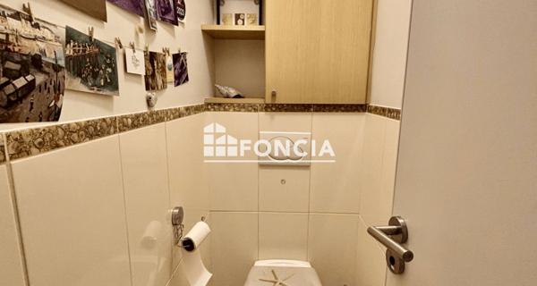 À vendre Studio 26.54 m² - Courseulles-sur-mer 14470