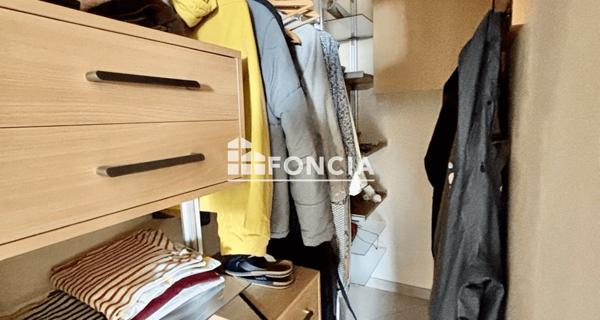 À vendre Studio 26.54 m² - Courseulles-sur-mer 14470