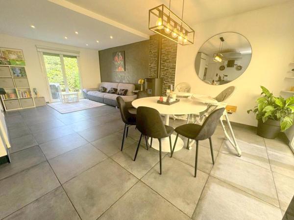 Collonges (01550) Maison avec Garage Collonges