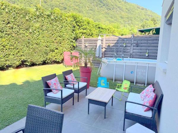 Collonges (01550) Maison avec Garage Collonges