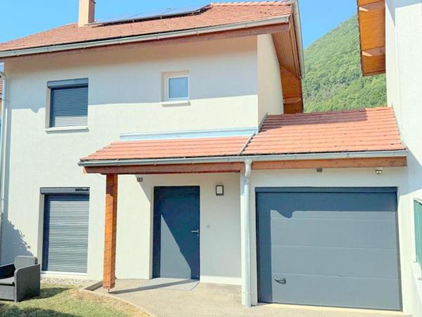 Collonges (01550) Maison avec Garage Collonges