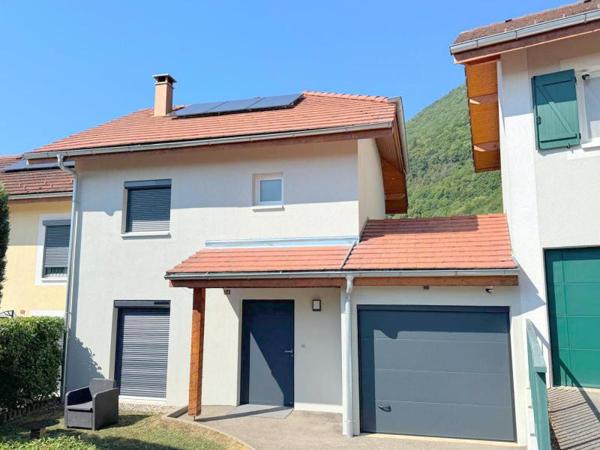 Collonges (01550) Maison avec Garage Collonges