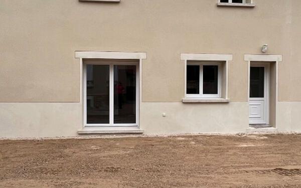 Maison à louer