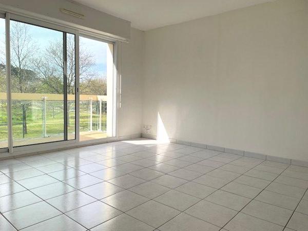 Appartement T2
