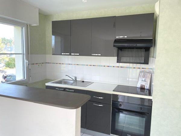 Appartement T2