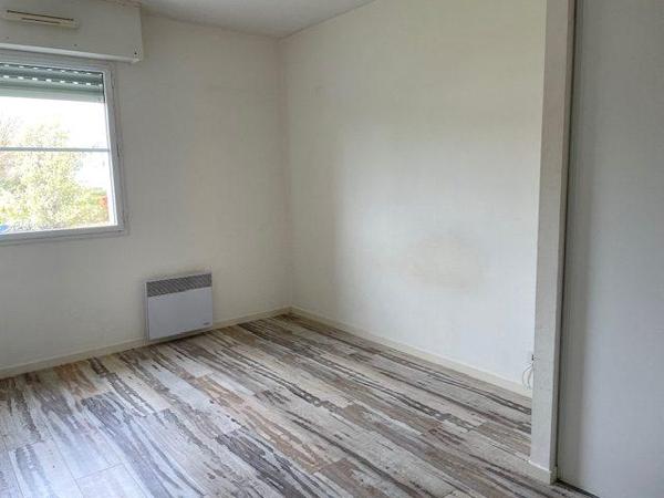 Appartement T2