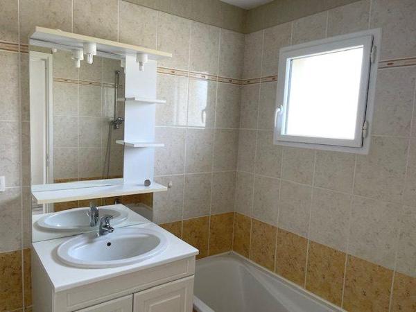 Appartement T2