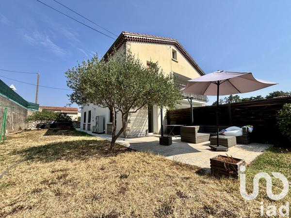 Appartement à vendre 5 pièces 110 m² Aubenas