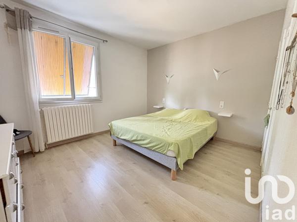 Appartement à vendre 5 pièces 110 m² Aubenas
