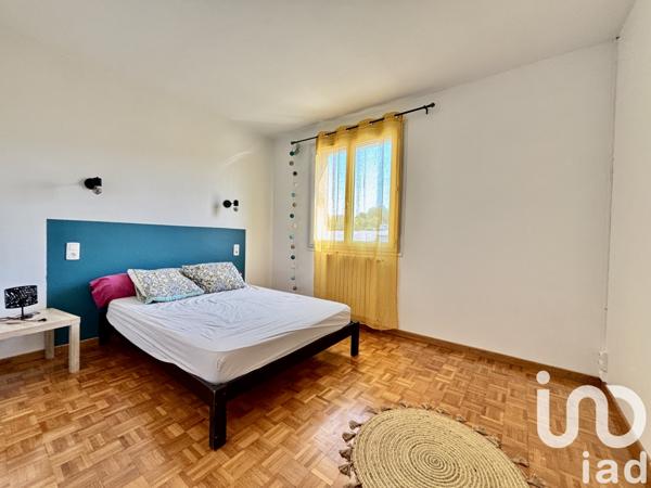 Appartement à vendre 5 pièces 110 m² Aubenas