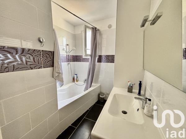 Appartement à vendre 5 pièces 110 m² Aubenas