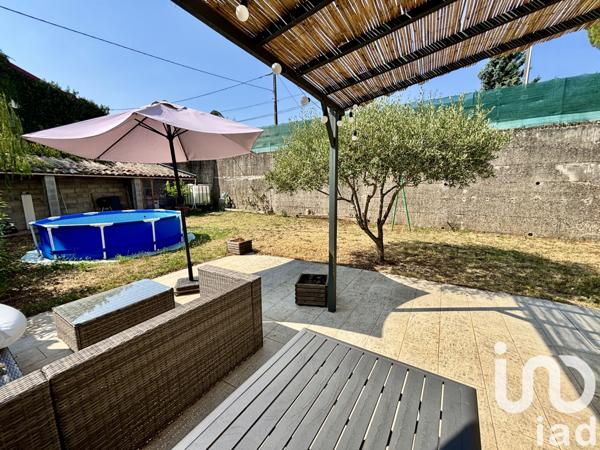 Appartement à vendre 5 pièces 110 m² Aubenas