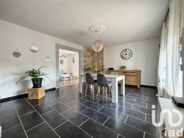 Appartement à vendre 5 pièces 110 m² Aubenas