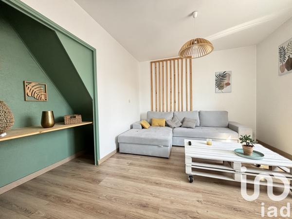 Appartement à vendre 5 pièces 110 m² Aubenas