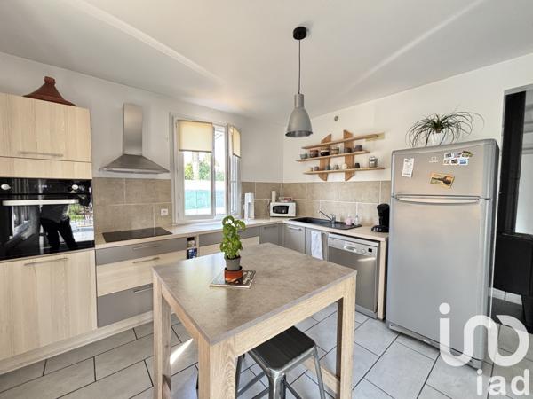 Appartement à vendre 5 pièces 110 m² Aubenas