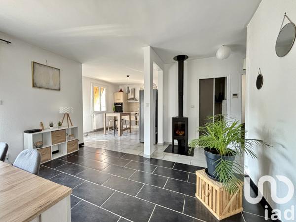 Appartement à vendre 5 pièces 110 m² Aubenas