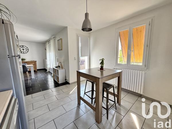 Appartement à vendre 5 pièces 110 m² Aubenas
