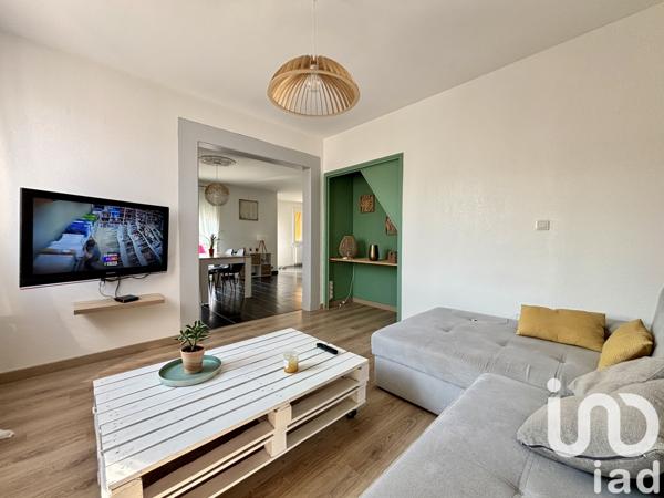 Appartement à vendre 5 pièces 110 m² Aubenas