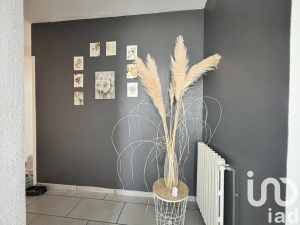 Appartement à vendre 5 pièces 110 m² Aubenas
