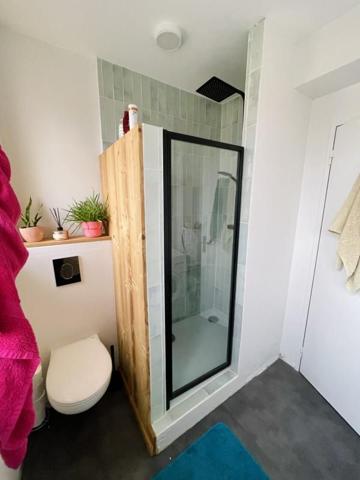 Location Appartement 55.87 m² - Golbey 88190