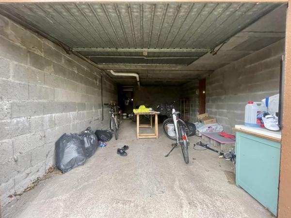 Location Appartement 55.87 m² - Golbey 88190