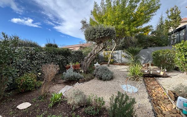 Maison à vendre    3 pièces • 75,86 m2 Bezouce