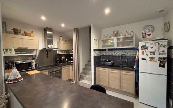 Maison à vendre    3 pièces • 75,86 m2 Bezouce