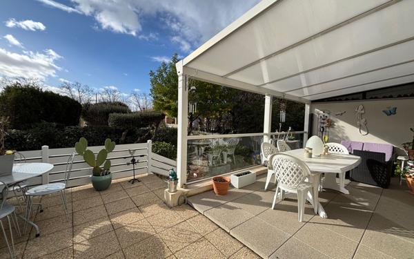 Maison à vendre    3 pièces • 75,86 m2 Bezouce