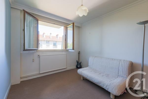 Appartement F3 à vendre  3 pièces - 65,43 m2 MONTROUGE - 92