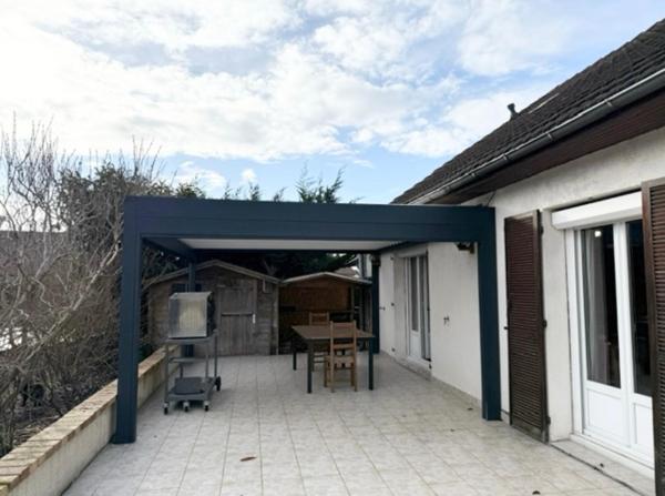 Maison à AUBERGENVILLE, 78410 - 6 pièces 160m²