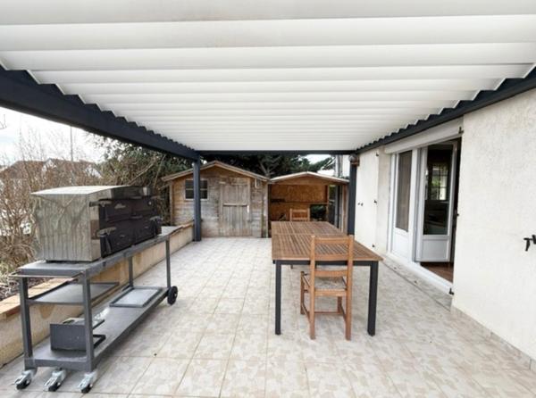 Maison à AUBERGENVILLE, 78410 - 6 pièces 160m²