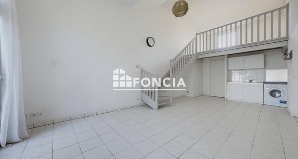 À vendre Appartement 2 pièces 48 m² - Gradignan 33170