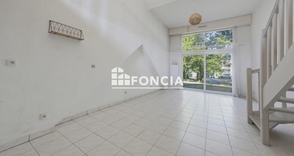 À vendre Appartement 2 pièces 48 m² - Gradignan 33170