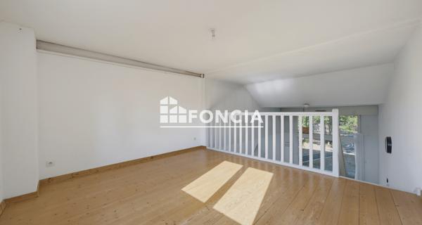 À vendre Appartement 2 pièces 48 m² - Gradignan 33170