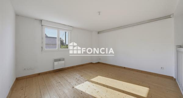 À vendre Appartement 2 pièces 48 m² - Gradignan 33170