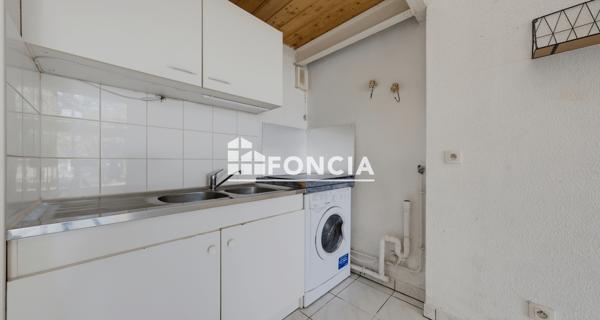 À vendre Appartement 2 pièces 48 m² - Gradignan 33170