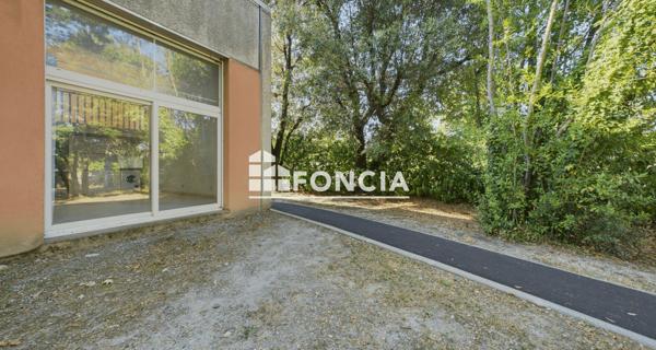 À vendre Appartement 2 pièces 48 m² - Gradignan 33170