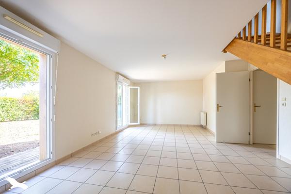 Maison 189 792 € Chauray 4 p 90 m² DPE C