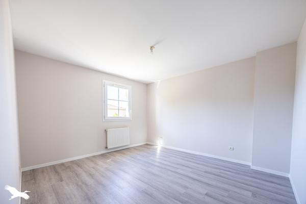 Maison 189 792 € Chauray 4 p 90 m² DPE C
